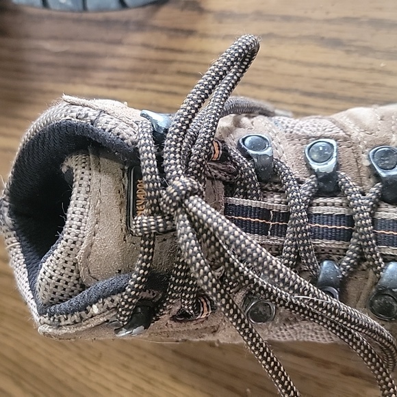 Nevados youth boys hiking shoes - Picture 4 of 5